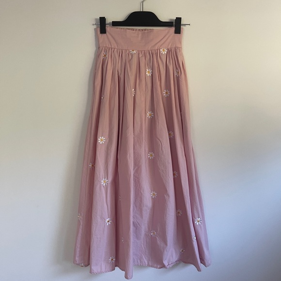 Sister Jane Dallas Daisy Skirt - Picture 3 of 4